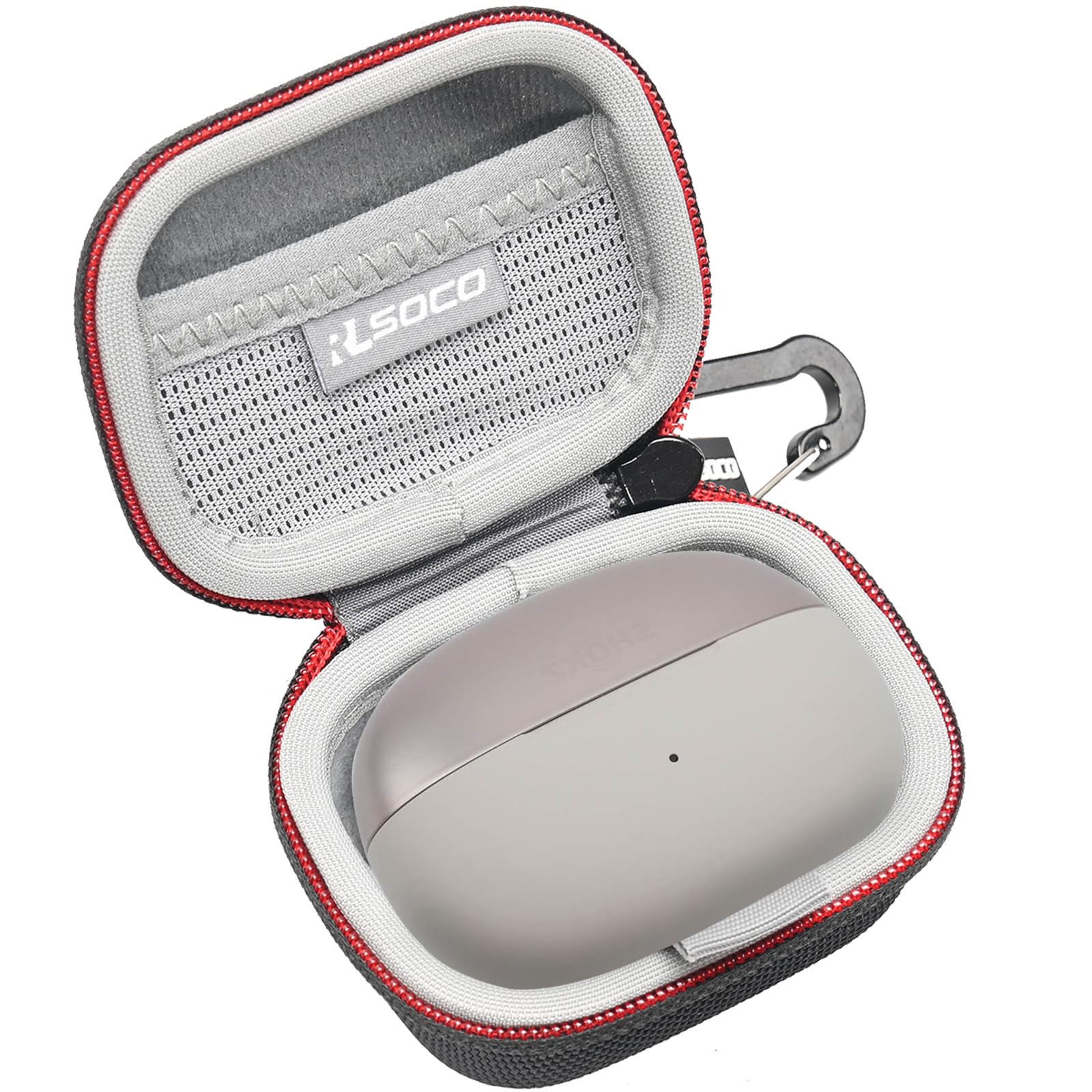 Funda Protectora Rlsoco Para Auriculares Shokz Opendots One - Venta Internacional.