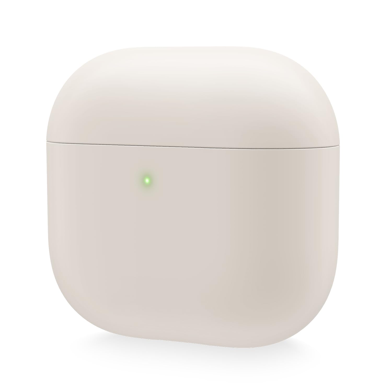 Funda Elago Liquid Hybrid Para Airpods 4 Triple Layer Stone - Venta Internacional.