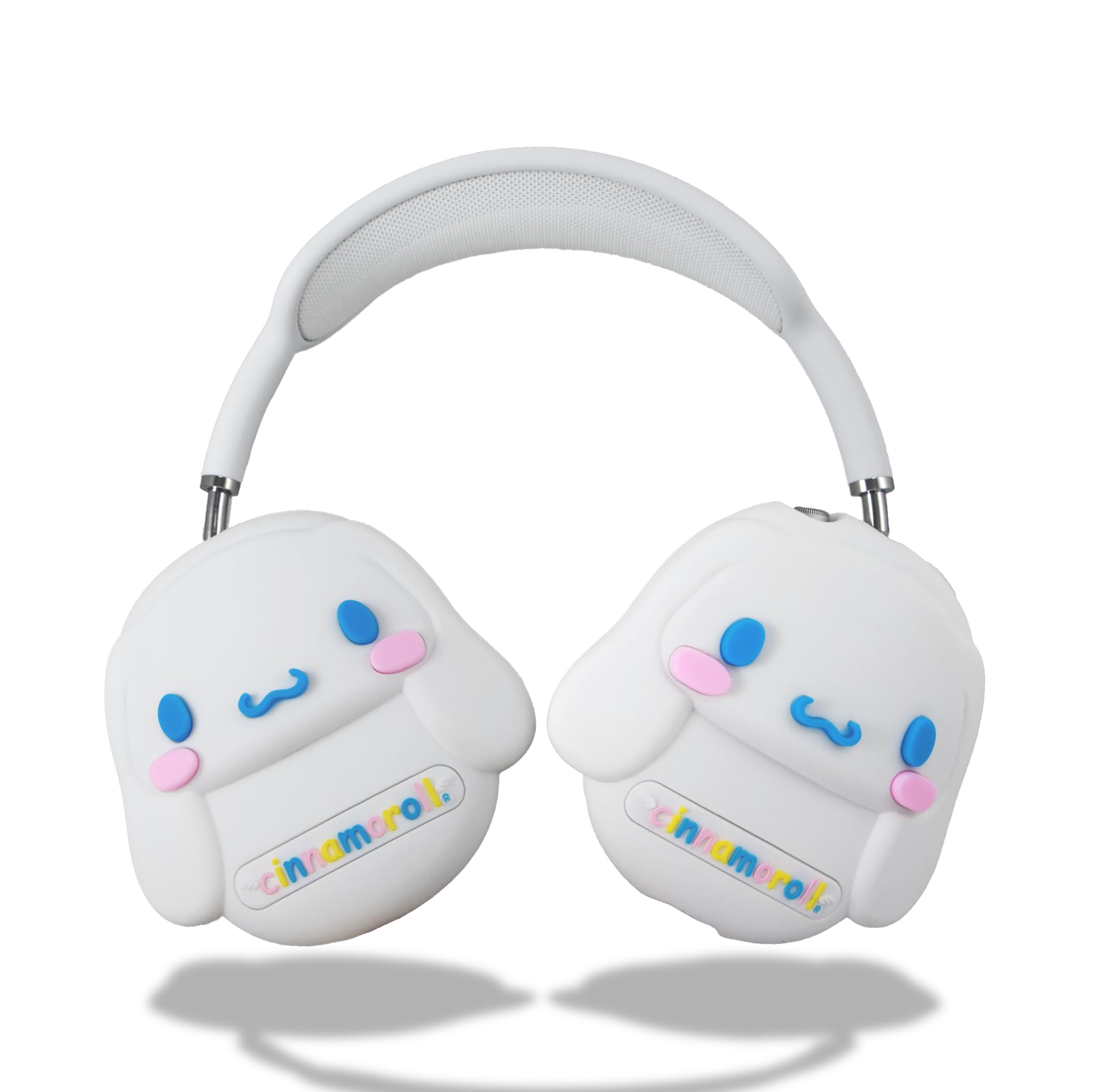 Funda Protectora Para Auriculares Airpods Max Sonix X Sanrio Cinnamoroll - Venta Internacional.