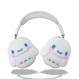Foto 1 | Funda Protectora Para Auriculares Airpods Max Sonix X Sanrio Cinnamoroll - Venta Internacional.
