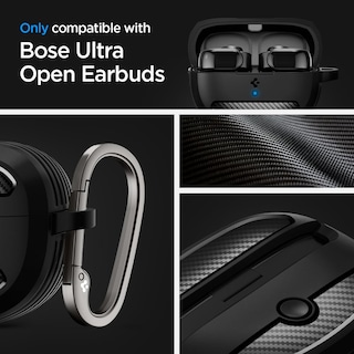 Foto 2 | Funda de Auriculares Spigen para Bose Ultra Open