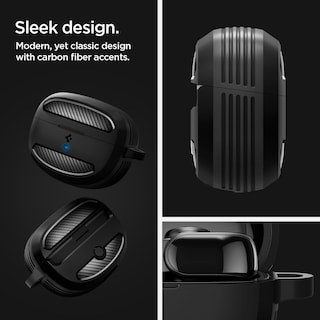 Foto 3 | Funda de Auriculares Spigen para Bose Ultra Open