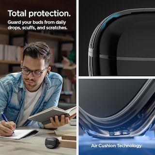 Foto 4 | Funda de Auriculares Spigen para Bose Ultra Open