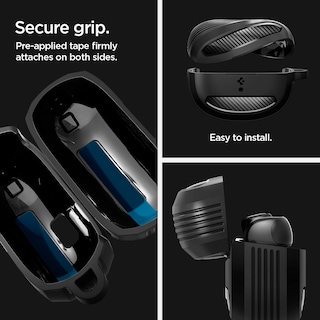 Foto 5 | Funda de Auriculares Spigen para Bose Ultra Open