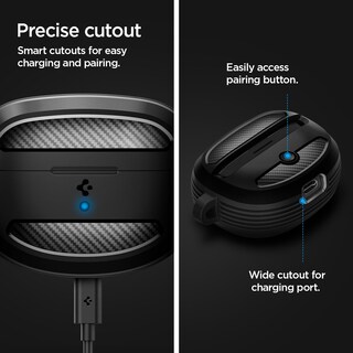 Foto 7 | Funda de Auriculares Spigen para Bose Ultra Open