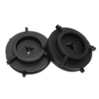 Foto 1 | Adaptadores Nab Hub Ashata Universal De 25 Cm Para Cinta Adhesiva - Venta Internacional.