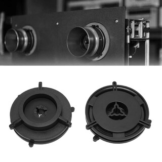 Foto 2 | Adaptadores Nab Hub Ashata Universal De 25 Cm Para Cinta Adhesiva - Venta Internacional.