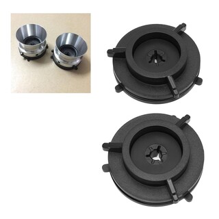Foto 3 | Adaptadores Nab Hub Ashata Universal De 25 Cm Para Cinta Adhesiva - Venta Internacional.