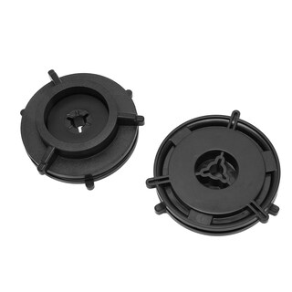 Foto 5 | Adaptadores Nab Hub Ashata Universal De 25 Cm Para Cinta Adhesiva - Venta Internacional.