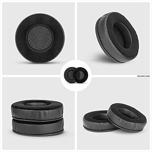 Foto 4 pulgar | Venta Internacional - Almohadillas Para Los Oídos, Brainwavz, Espuma Viscoelástica, Muchos Auriculares