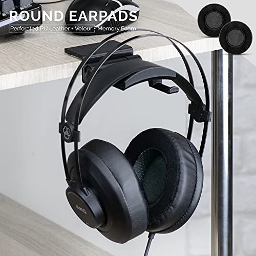 Foto 5 | Venta Internacional - Almohadillas Para Los Oídos, Brainwavz, Espuma Viscoelástica, Muchos Auriculares