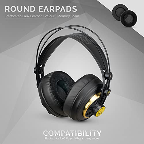 Foto 9 pulgar | Venta Internacional - Almohadillas Para Los Oídos, Brainwavz, Espuma Viscoelástica, Muchos Auriculares