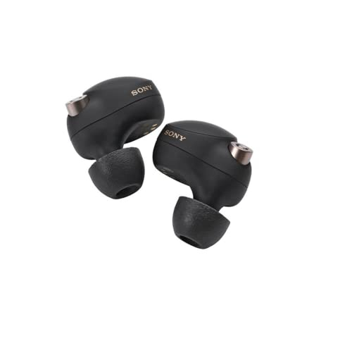 Foto 2 pulgar | Venta Internacional - Las Almohadillas De Espuma Cumplen Con Las Normas Truegrip Pro Para Sony Truewireless