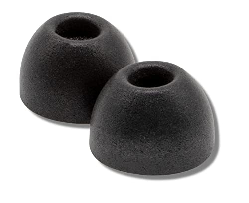 Foto 9 pulgar | Venta Internacional - Las Almohadillas De Espuma Cumplen Con Las Normas Truegrip Pro Para Sony Truewireless