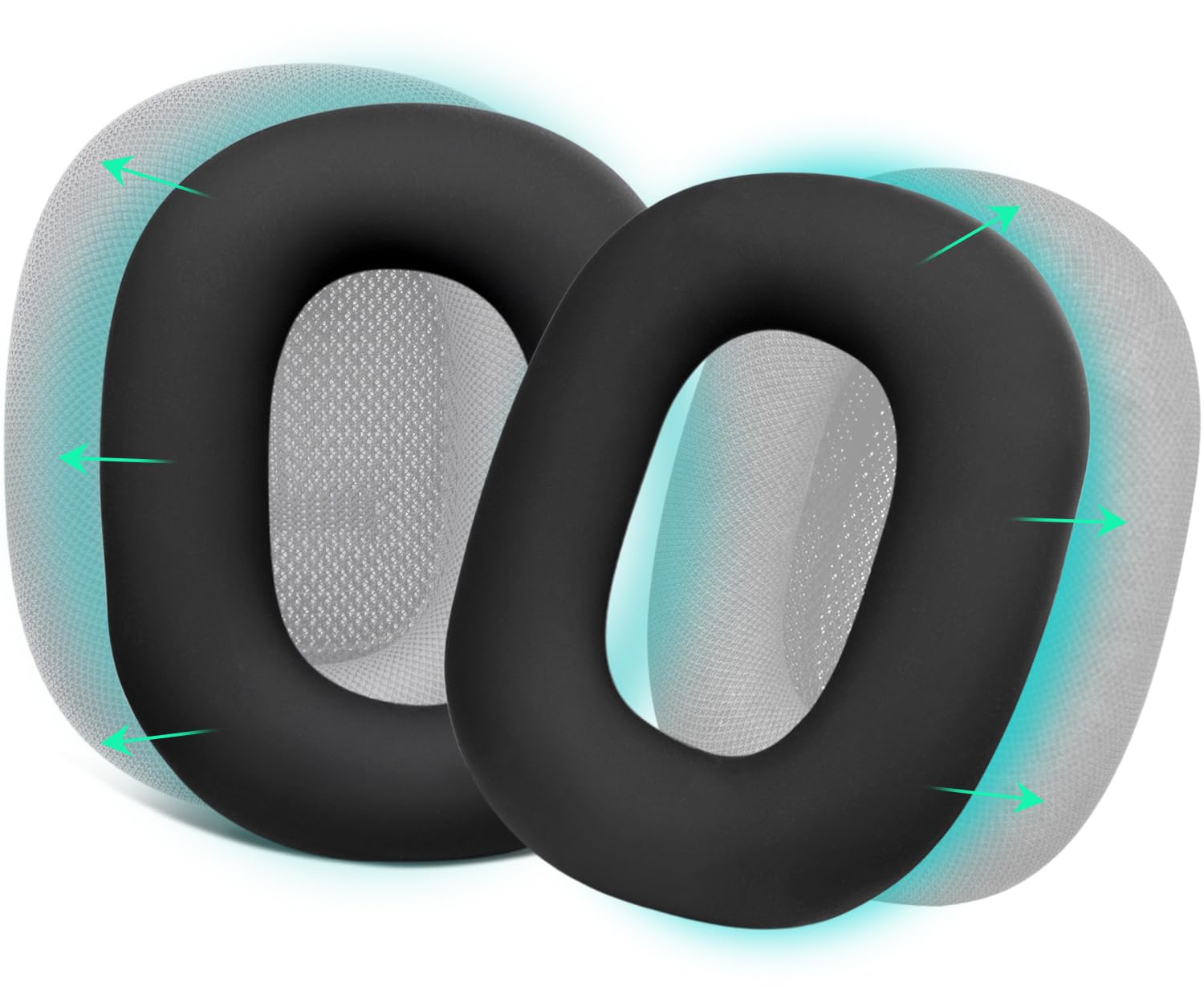Foto 1 | Funda Protectora Para Auriculares Airpods Max Soulwit - Venta Internacional.