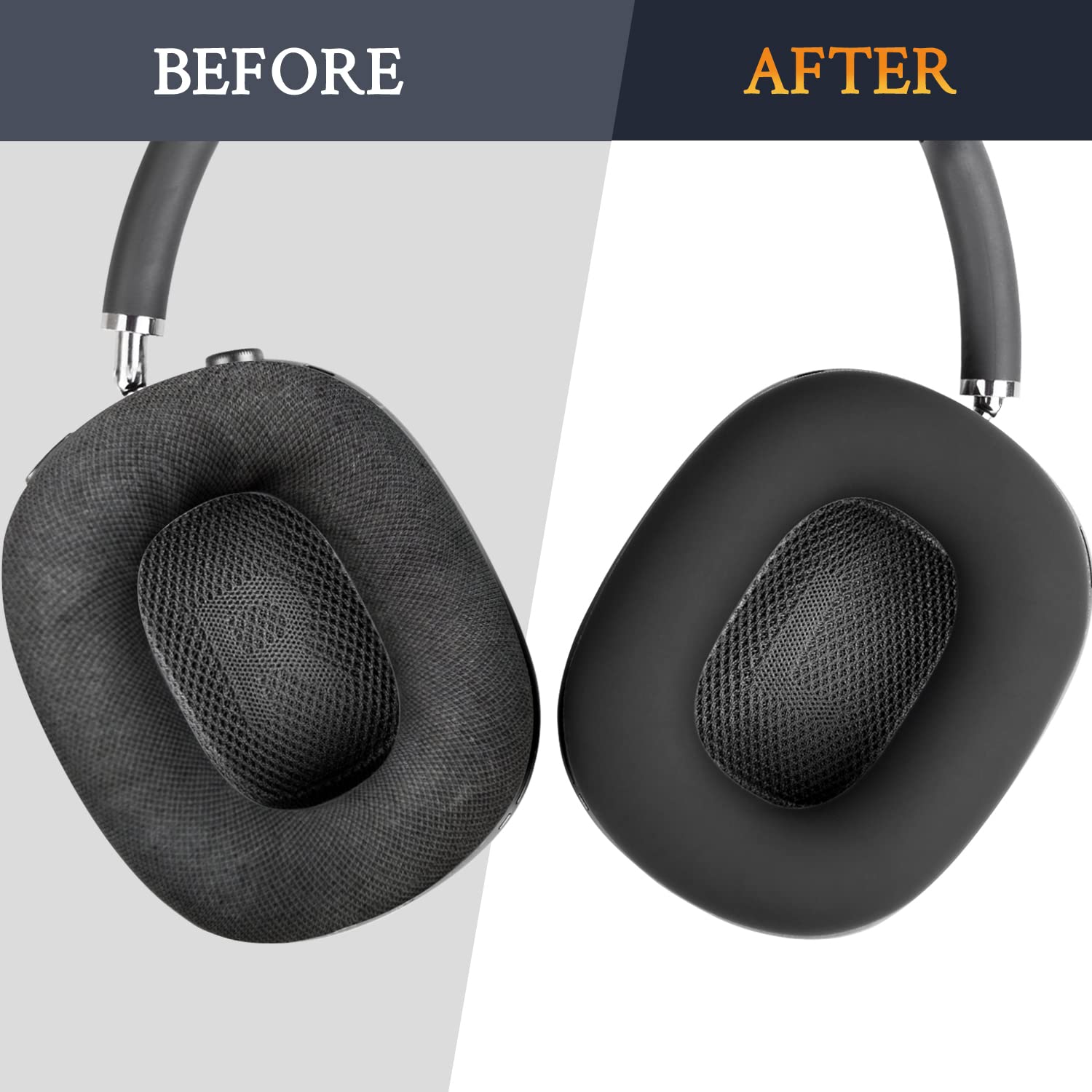 Foto 6 | Funda Protectora Para Auriculares Airpods Max Soulwit - Venta Internacional.