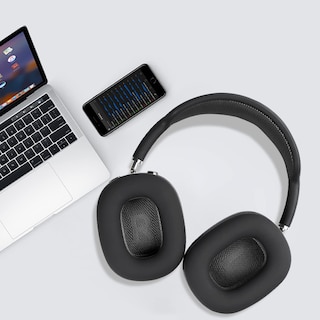 Foto 7 | Funda Protectora Para Auriculares Airpods Max Soulwit - Venta Internacional.