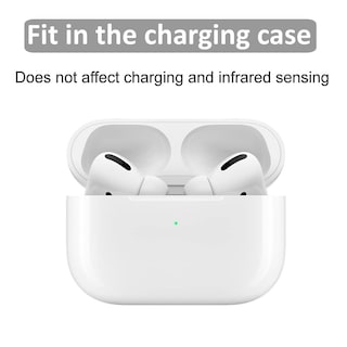 Foto 4 | Almohadillas Compatibles Con Airpods Pro 1st 2nd - Iiexcel - Venta Internacional.