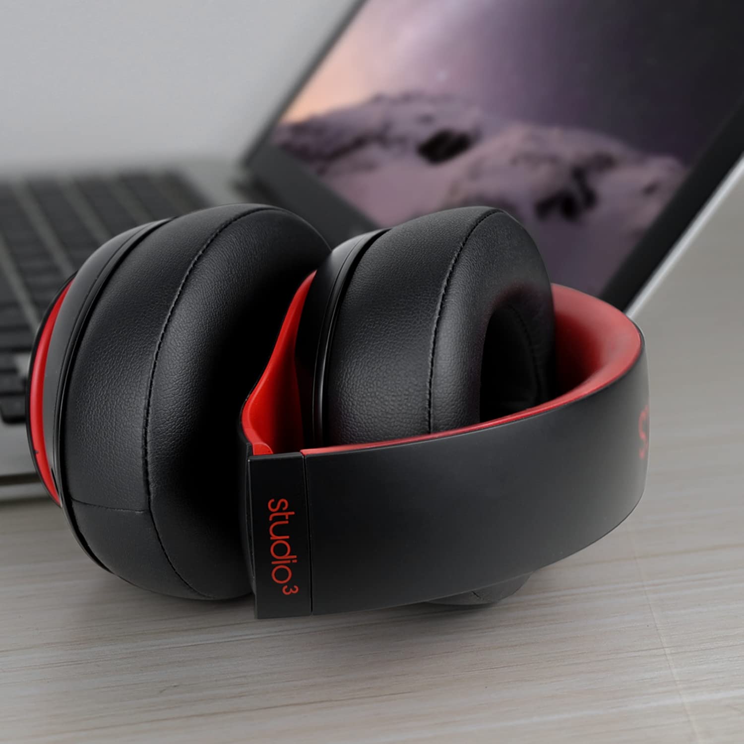 Foto 7 | Almohadillas Solowit De Repuesto Para Beats Studio 2 Y 3 - Venta Internacional.