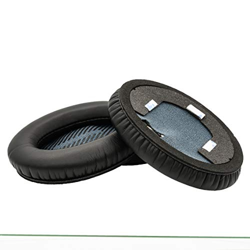 Foto 7 pulgar | Almohadillas Soundlink Ae2 Para Auriculares Bose Negras - Venta Internacional