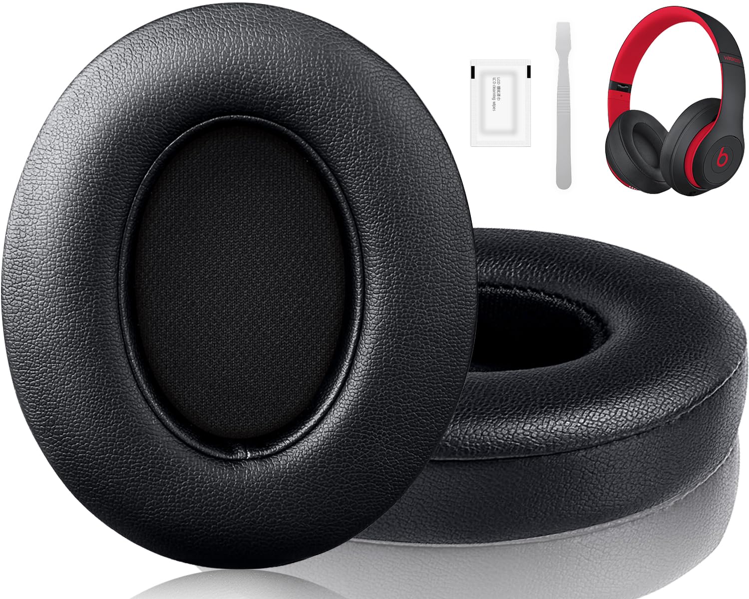 Foto 2 pulgar | Almohadillas F Feych para Audífonos Beats-Venta Internacional