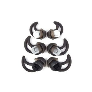 Foto 4 | Puntas Intraurales de Silicona de Repuesto para Auriculares Bose - Venta Internacional