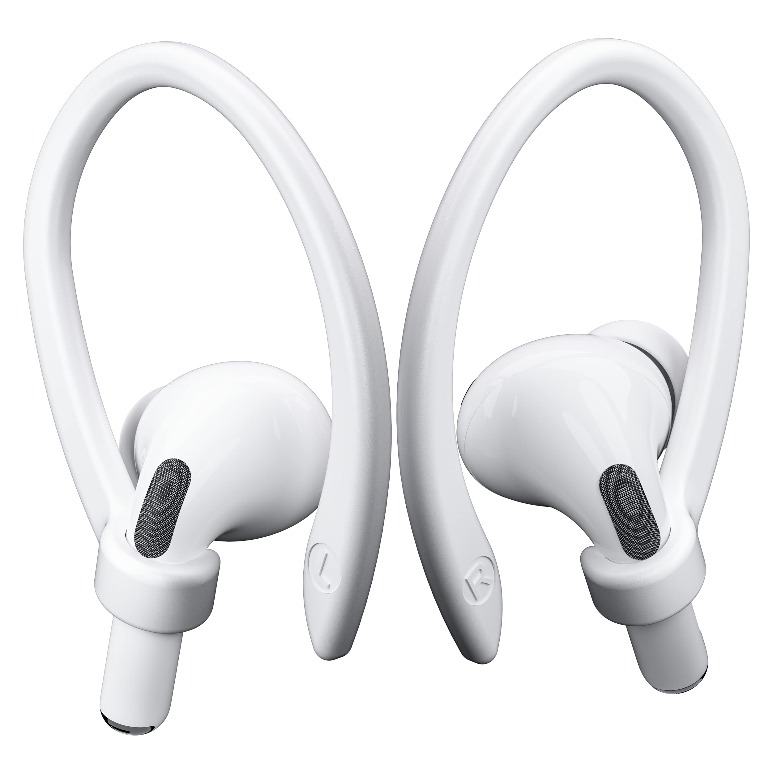 Ganchos Icarerspace para Airpods 1/2/3 Pro y Pro 2 - Venta Internacional