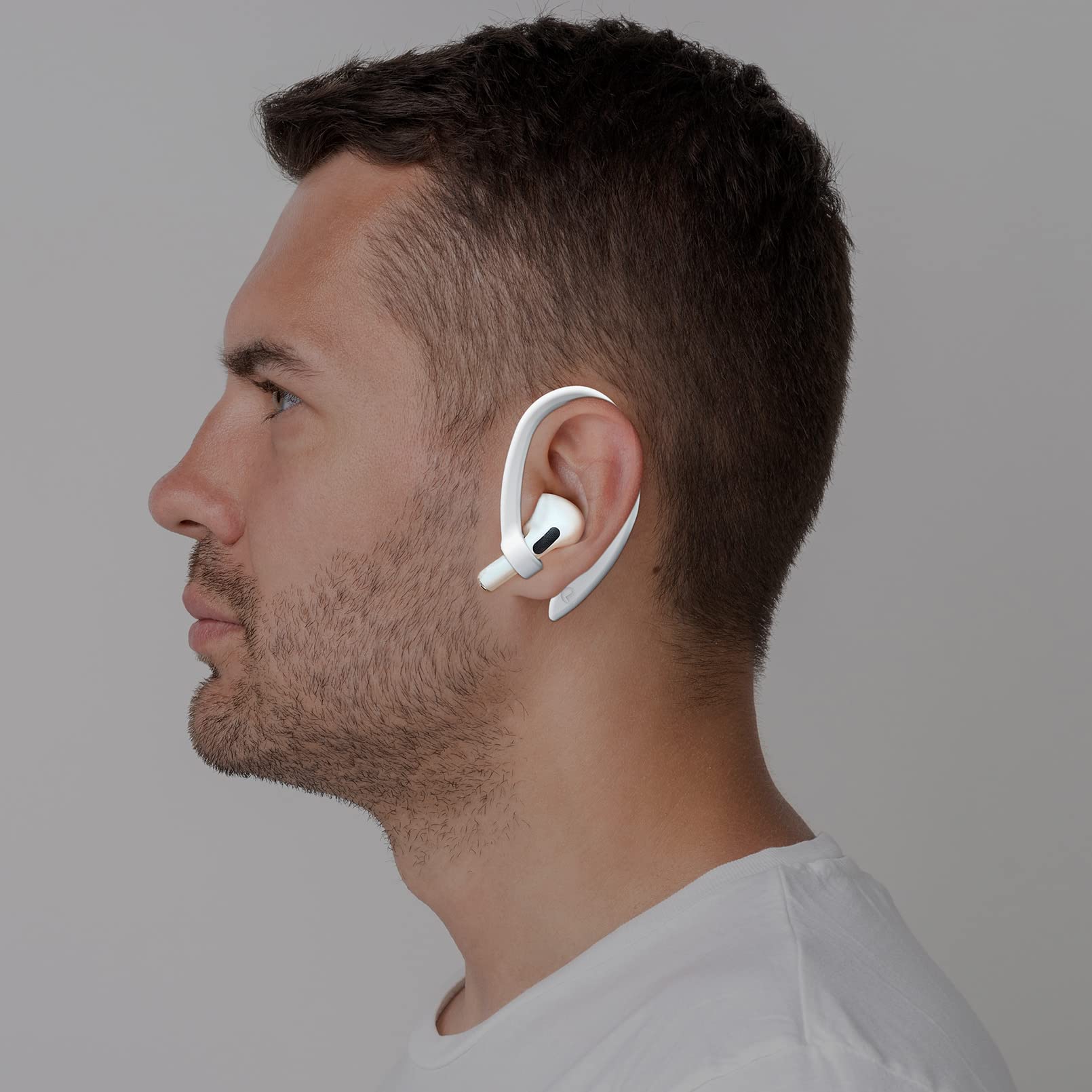 Foto 3 pulgar | Ganchos Icarerspace para Airpods 1/2/3 Pro y Pro 2 - Venta Internacional
