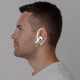 Foto 2 | Ganchos Icarerspace para Airpods 1/2/3 Pro y Pro 2 - Venta Internacional