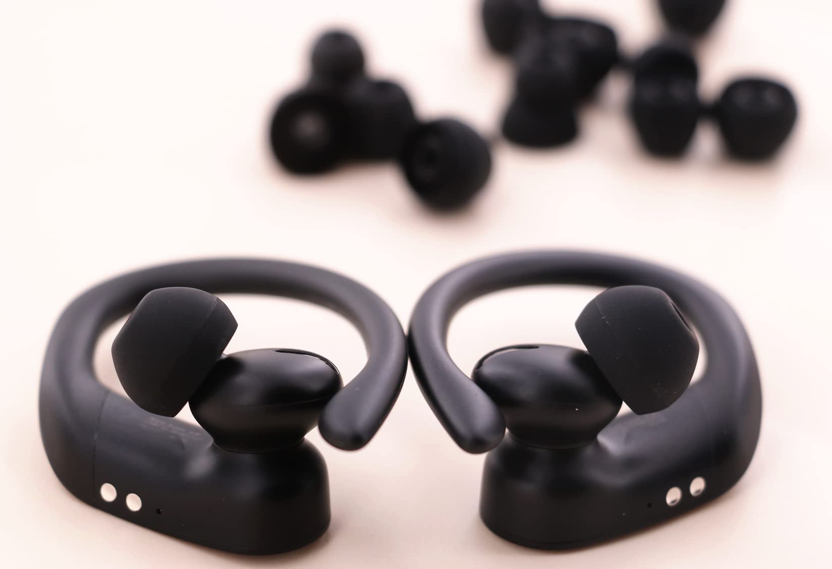 Foto 6 pulgar | Almohadillas para Auriculares Powerbeats Pro Powerbeats Flex Beatsx Beats - Venta Internacional