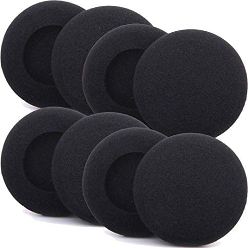 Foto 5 pulgar | Almohadillas de Repuesto V-8 de Espuma para Auriculares - Venta Internacional