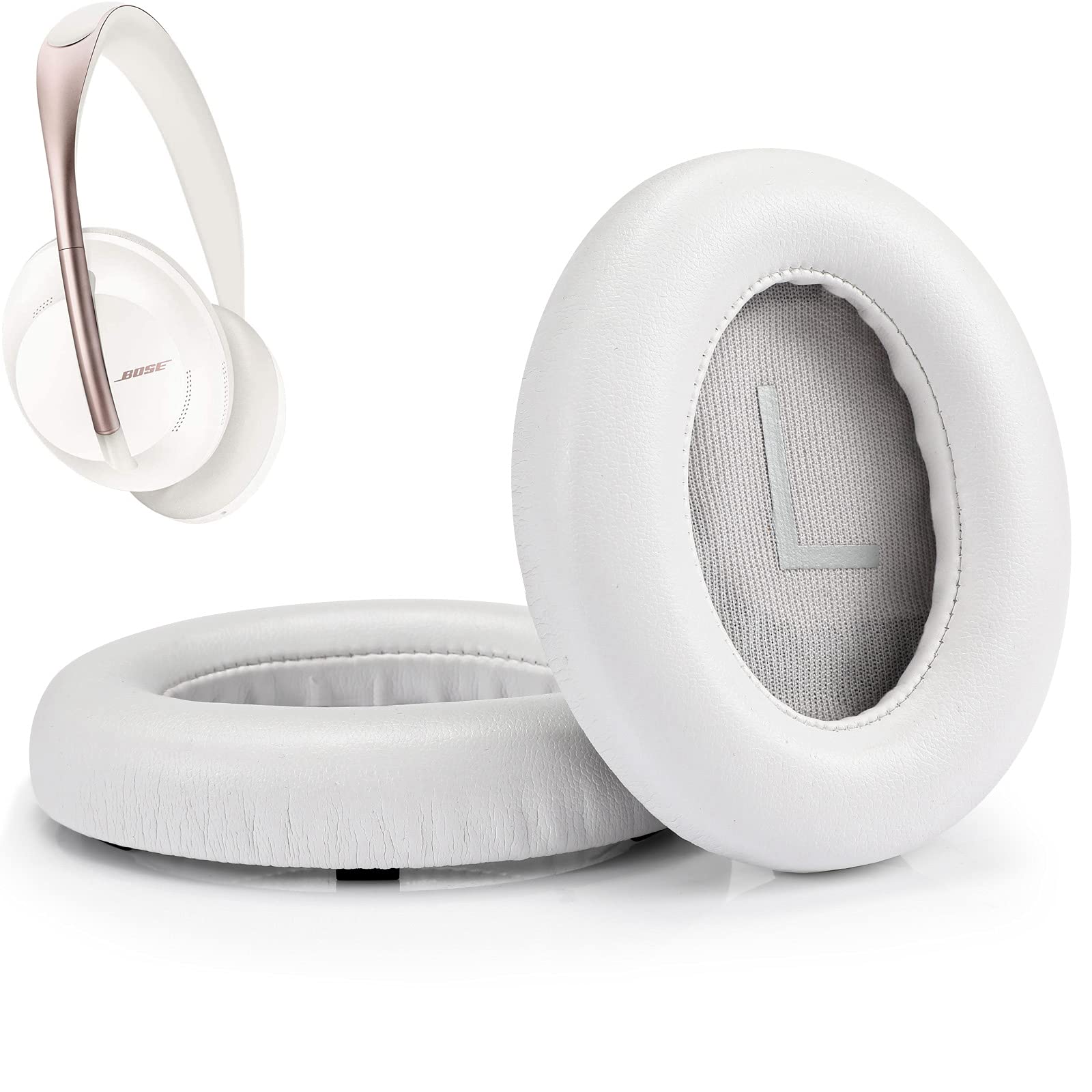 Foto 2 pulgar | Almohadillas de Repuesto para Auriculares Bose - Venta Internacional