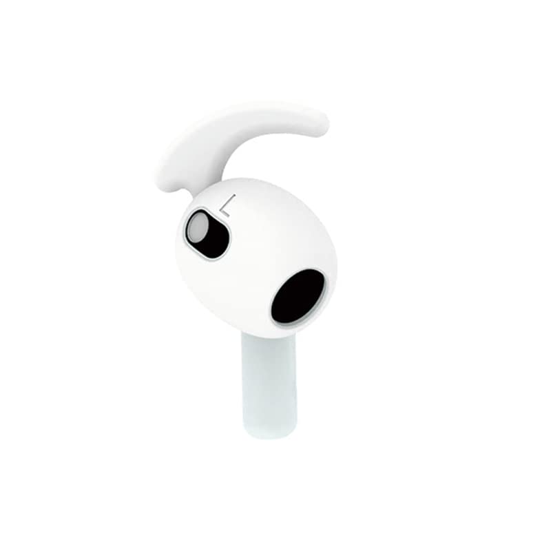 Foto 2 pulgar | Audífonos Dzh Blancos de Repuesto para Airpods-Venta Internacional