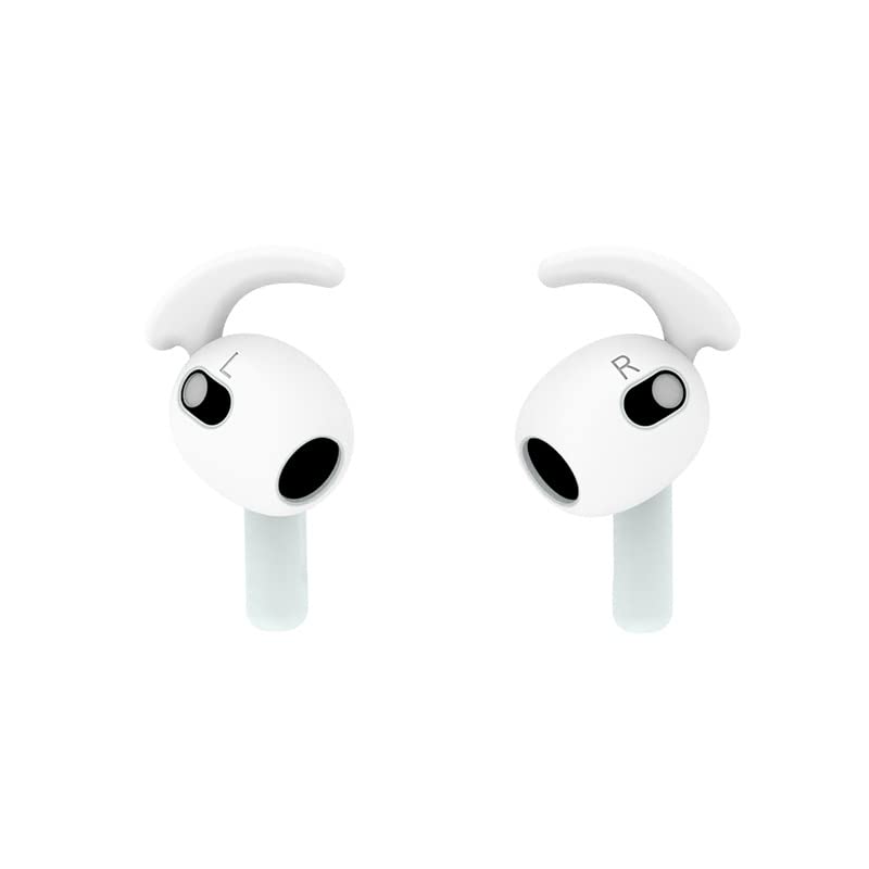 Foto 7 pulgar | Audífonos Dzh Blancos de Repuesto para Airpods-Venta Internacional