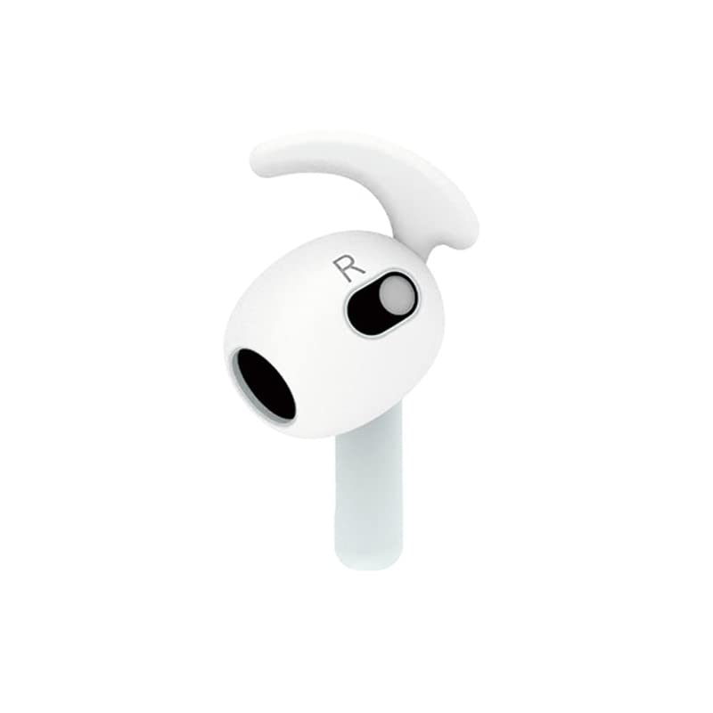 Foto 2 pulgar | Audífono Dzh Blanco para Repuesto de Airpods-Venta Internacional