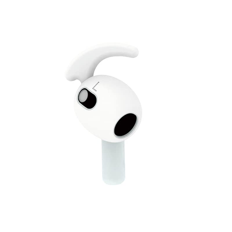 Foto 3 pulgar | Audífono Dzh Blanco para Repuesto de Airpods-Venta Internacional