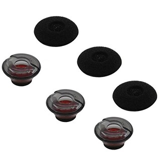 Foto 1 | Accesorios para Auriculares Voyager 5200 + JNSA + Kit de 3 Almohadillas - Venta Internacional