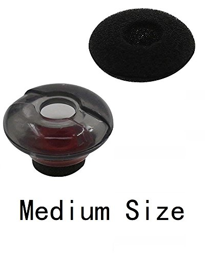 Foto 3 pulgar | Accesorios para Auriculares Voyager 5200 + JNSA + Kit de 3 Almohadillas - Venta Internacional