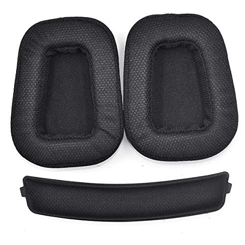 Foto 2 pulgar | Almohadillas y Diadema para Logitech G933 G935 Defean - Venta Internacional