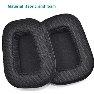 Foto 3 | Almohadillas y Diadema para Logitech G933 G935 Defean - Venta Internacional