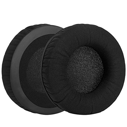 Foto 2 pulgar | Almohadillas Geekria Negras para Sennheiser Urbanite XL - Venta Internacional