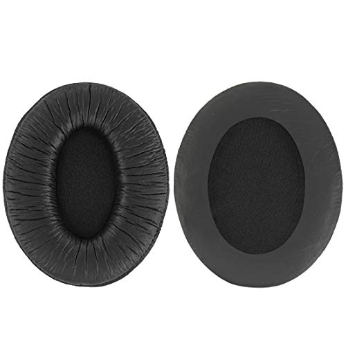 Foto 4 pulgar | Almohadillas Proteicas Geekria Quickfit Negras para Bose QC1 - Venta Internacional