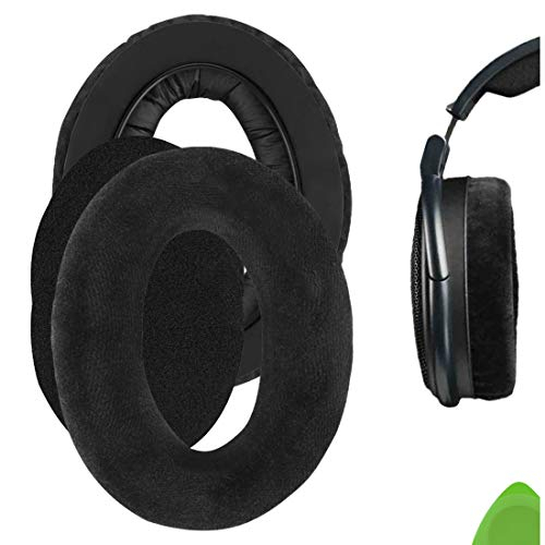 Foto 2 pulgar | Almohadillas de Repuesto para Auriculares Sennheiser Hd De G - Venta Internacional