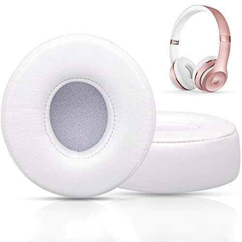 Foto 2 pulgar | Almohadillas de Repuesto para Auriculares color Blanco - Venta Internacional