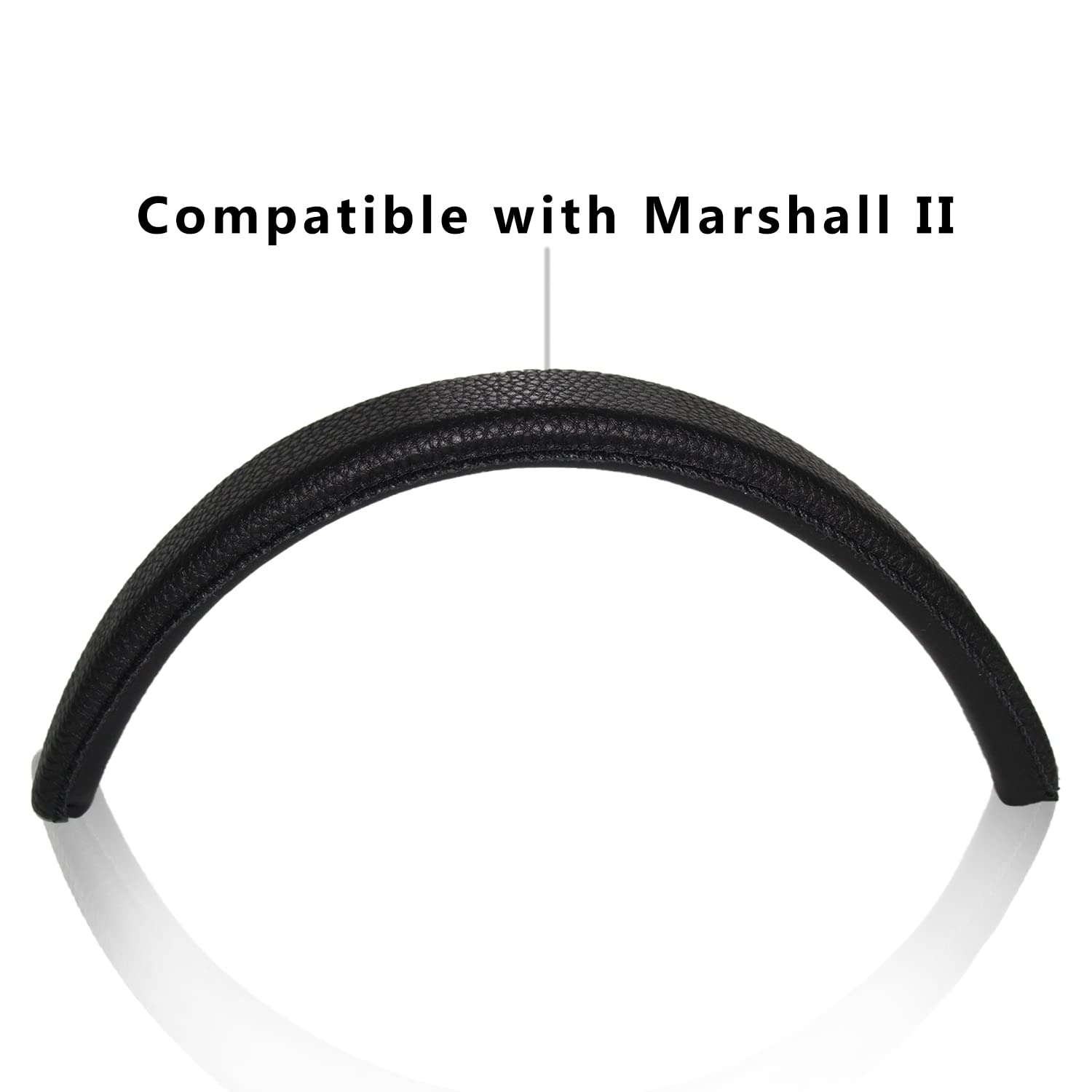 Foto 4 pulgar | Cojín De Diadema De Repuesto Para Marshall Major Ii De Adhiper - Venta Internacional.