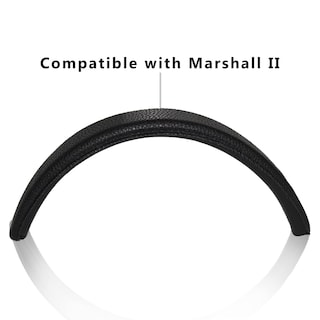 Foto 3 | Cojín De Diadema De Repuesto Para Marshall Major Ii De Adhiper - Venta Internacional.