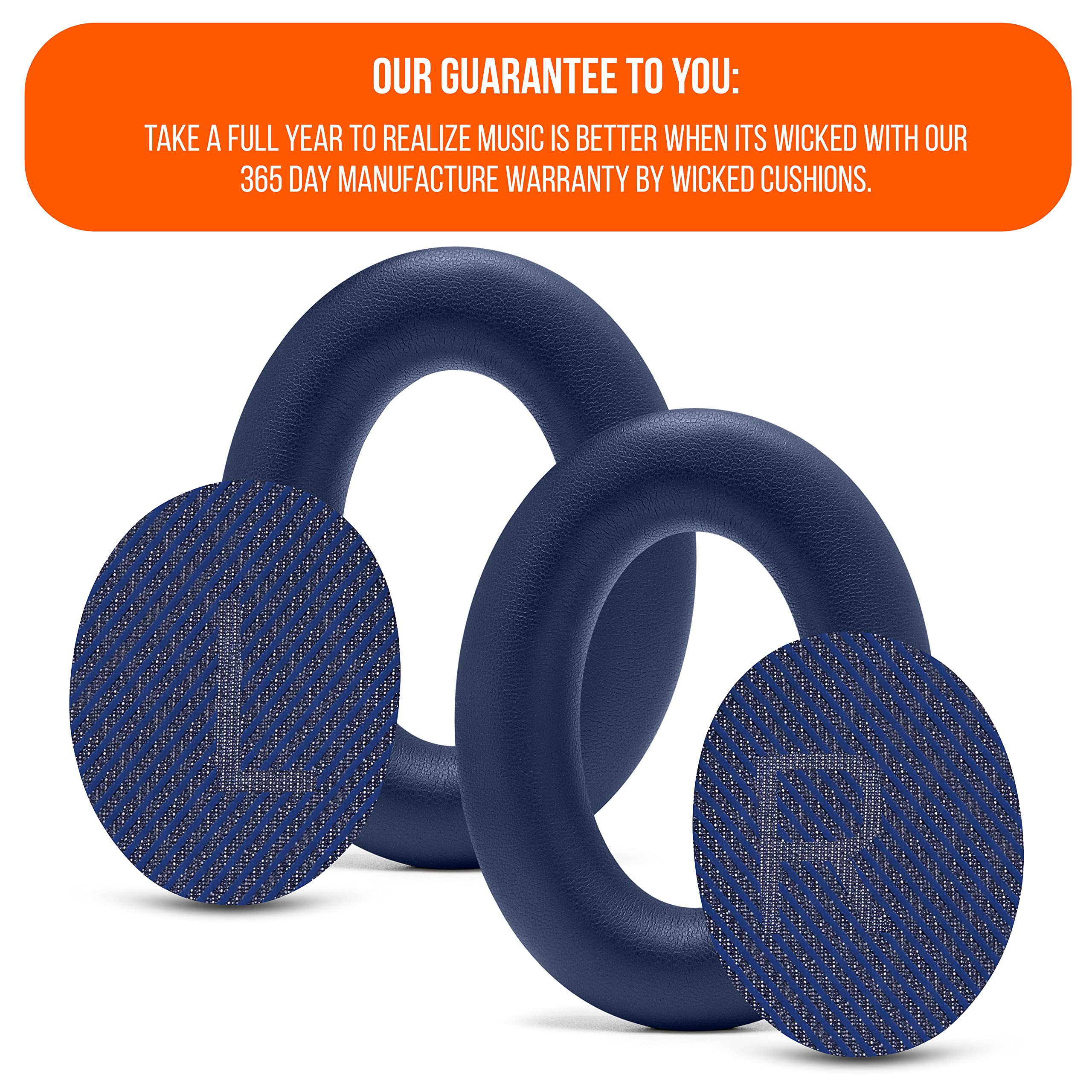Foto 7 pulgar | Almohadillas De Repuesto Para Auriculares Bose Quietcomfort 45 - Venta Internacional.
