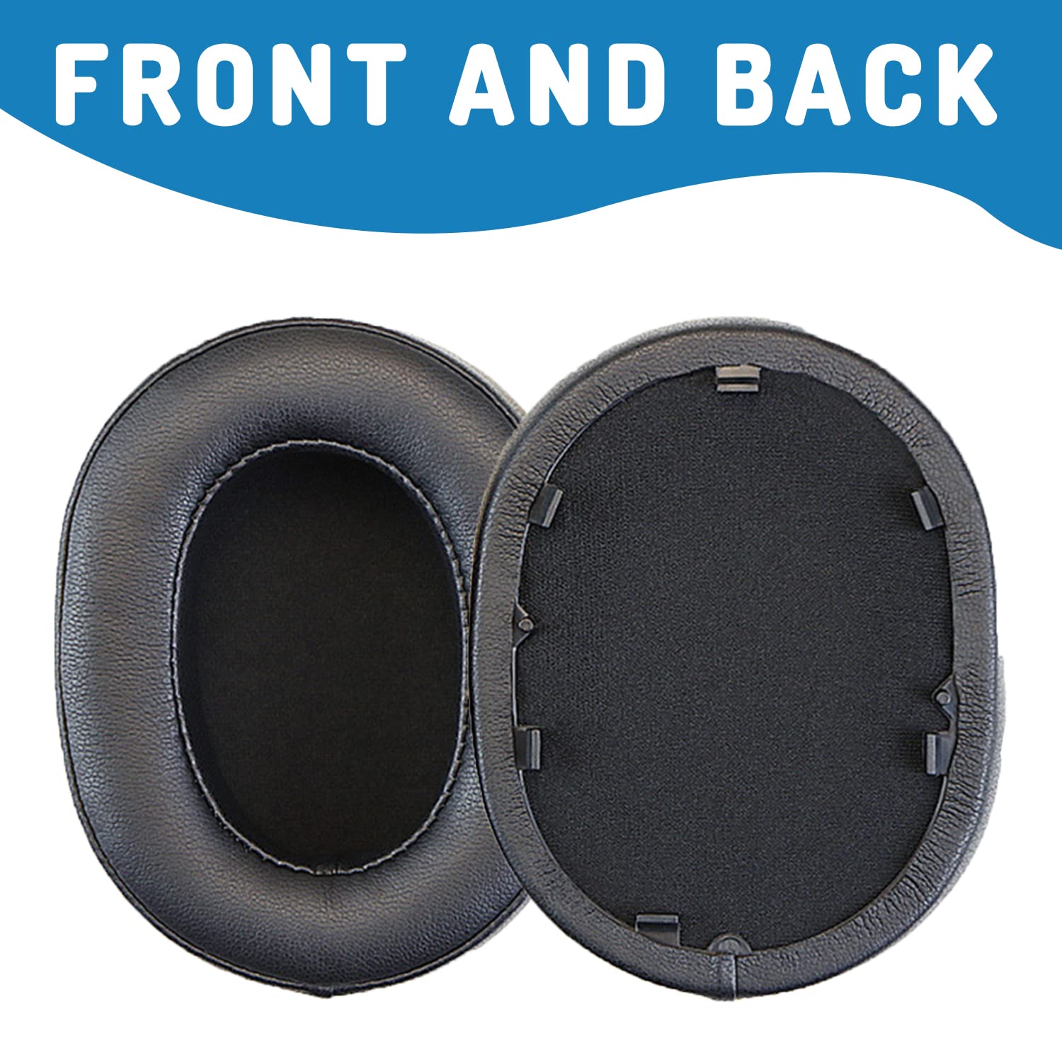 Foto 6 pulgar | Almohadillas De Repuesto Para Auriculares Inalámbricos Sony Wh-1000xm5 - Venta Internacional.