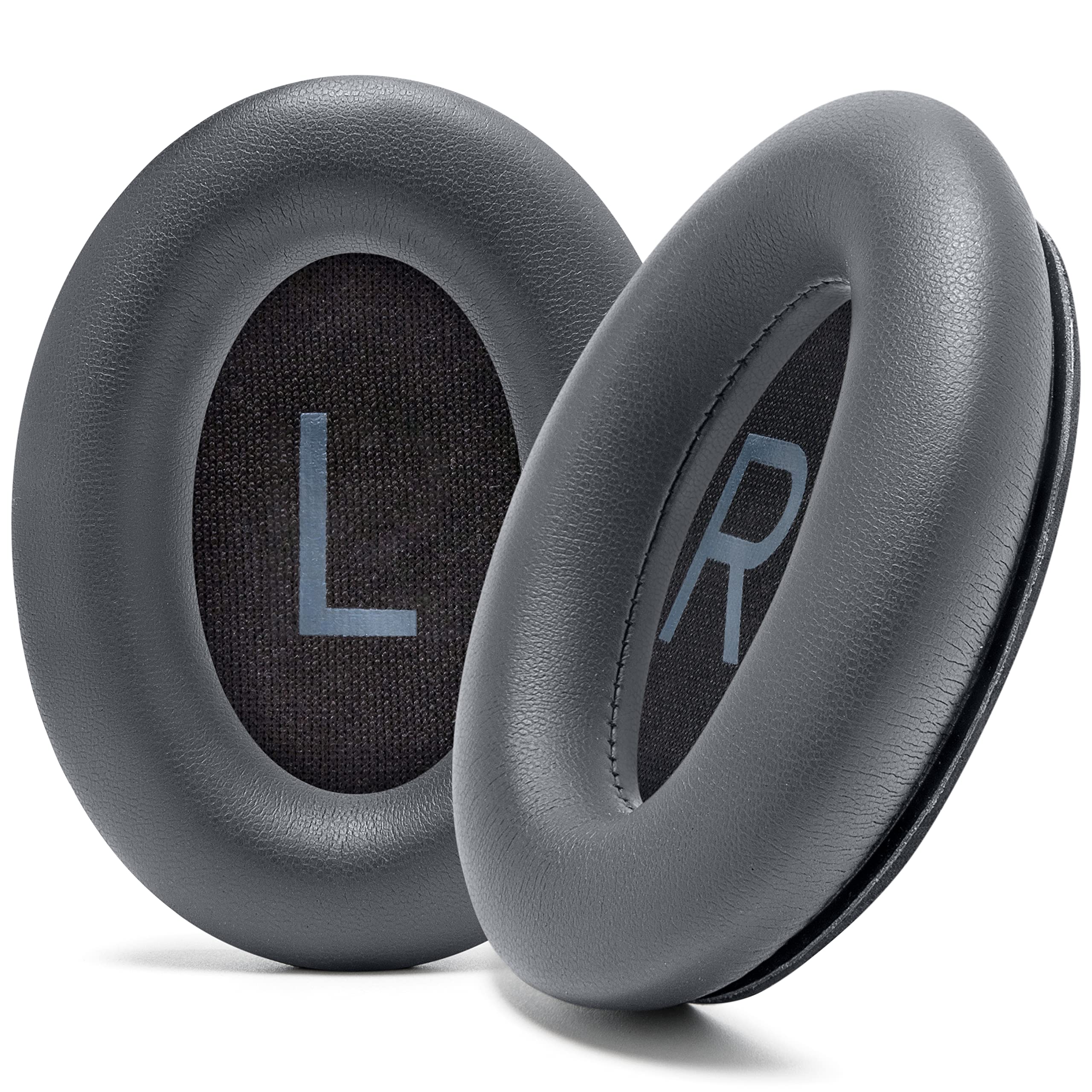Almohadillas De Repuesto Wicked Cushions Para Bose Qc45, Color Gris - Venta Internacional.