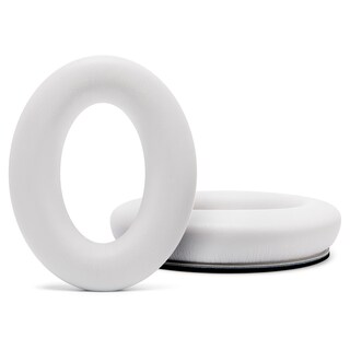 Foto 7 | Almohadillas De Repuesto Wicked Cushions Para Bose Qc45, Color Blanco - Venta Internacional.